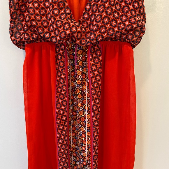 Strapless Sundress - Picture 6 of 6